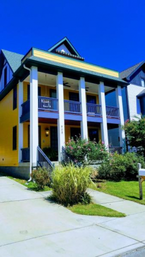 Rick's Downtown Nashville Guest House